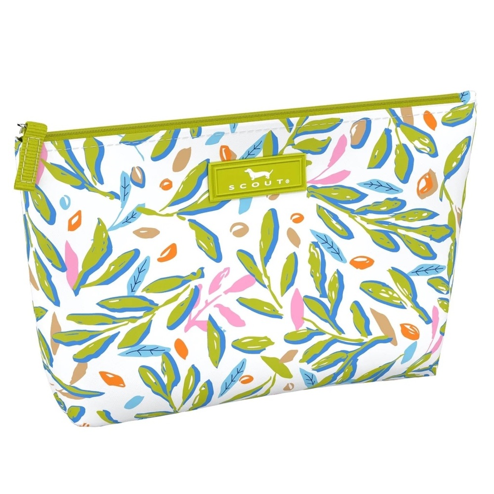 SCOUT Slim cosmetic Makeup Bag